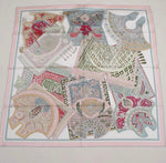Silk Scarf