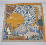 Silk Scarf