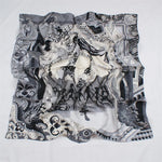 Silk Scarf