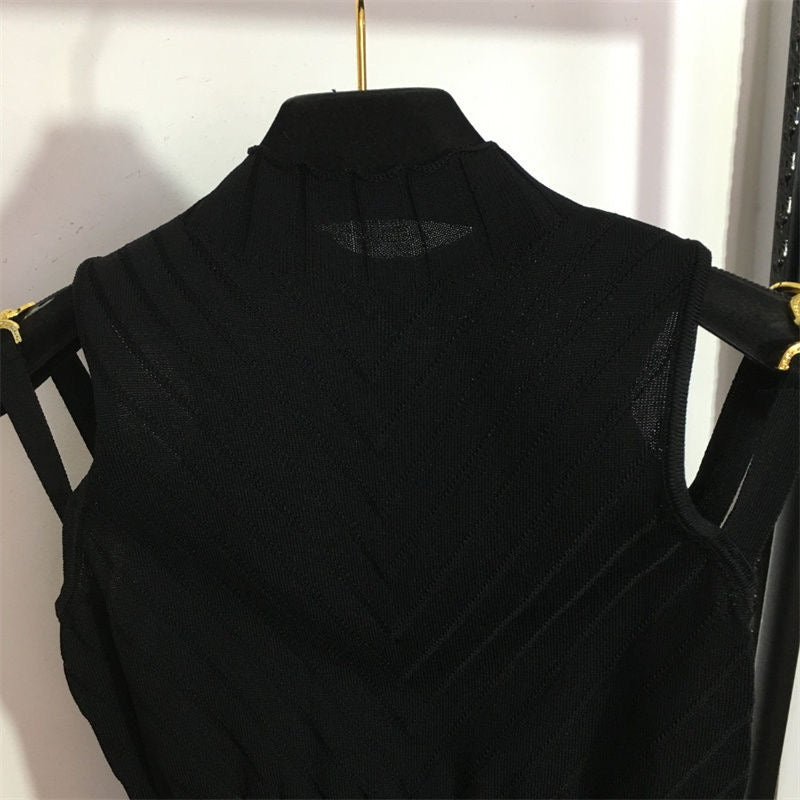 VERSACE Top