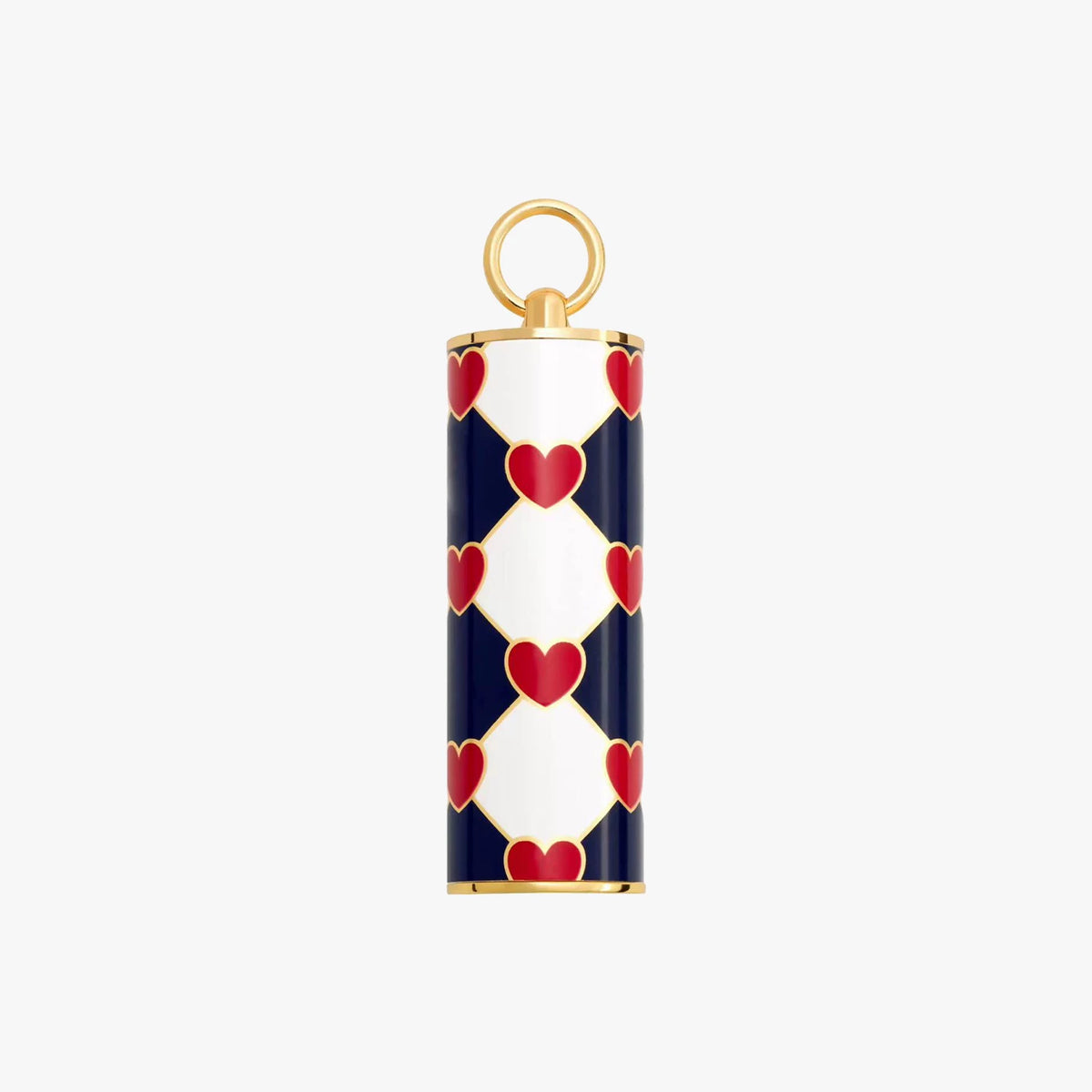 Carolina Herrera Matte Lipstick 3.5g with Personalized Accessory Case