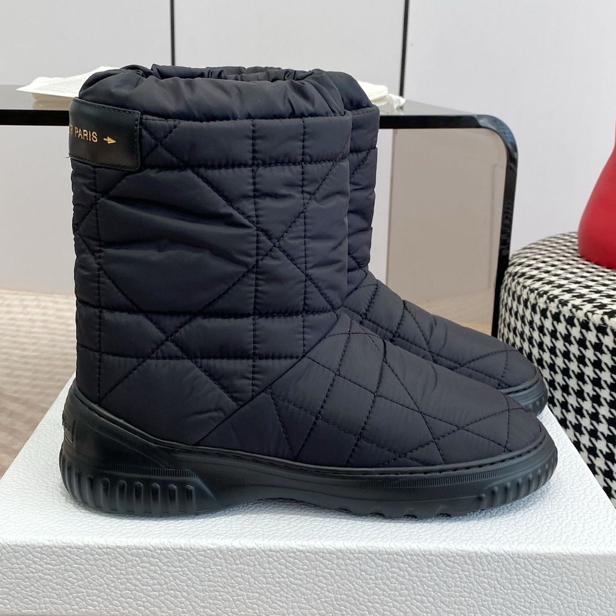 Winter Boots
