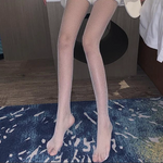 Sparkle Fishnet Tights