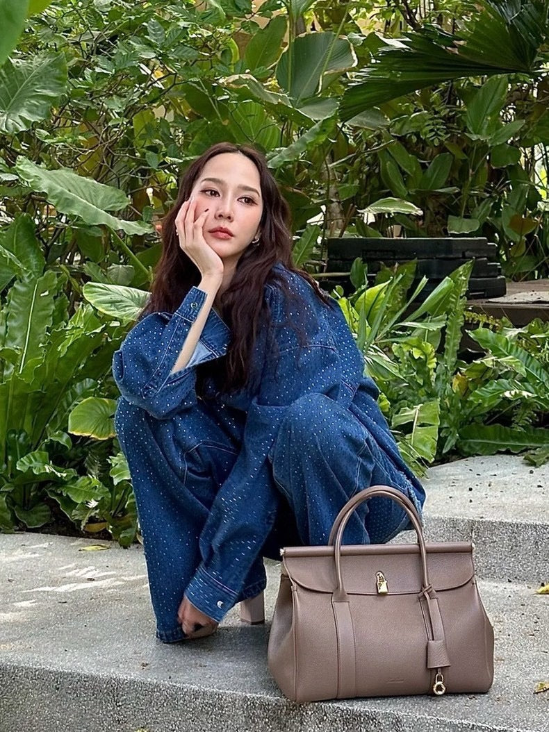 Loro Piana Loom L32 Bag