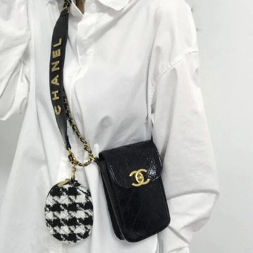 Chanel beauty vip gift bag