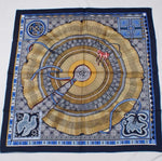 Silk Scarf