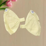 Cozy Fingerless Gloves