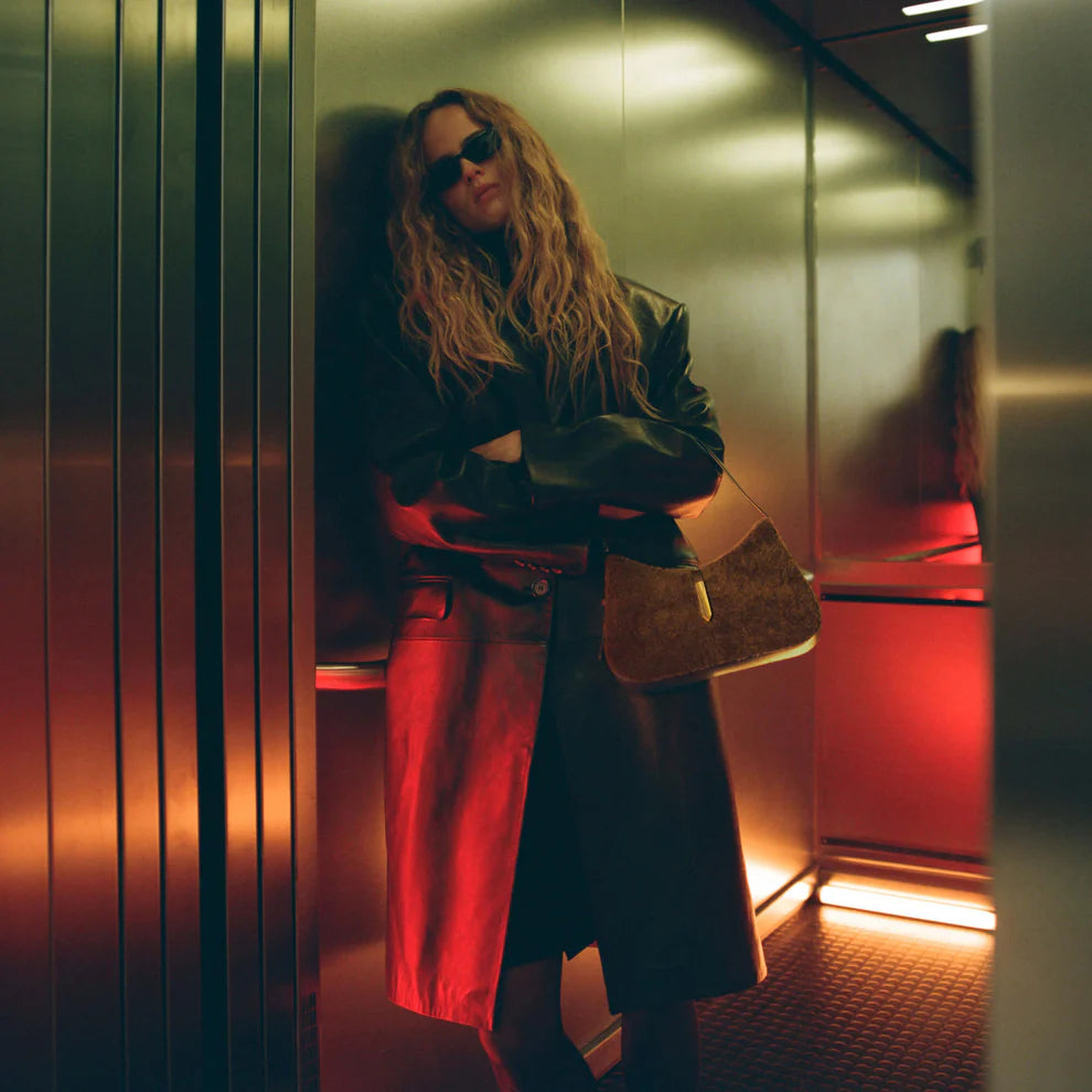 DeMellier The Tokyo Bag