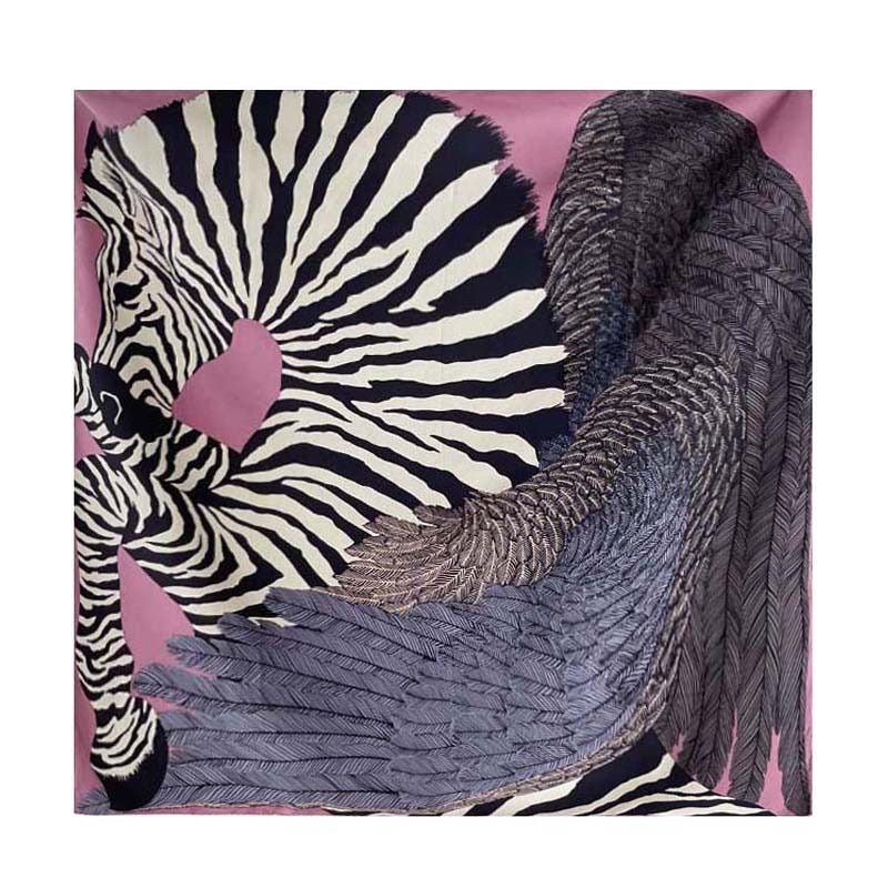 Silk Scarf