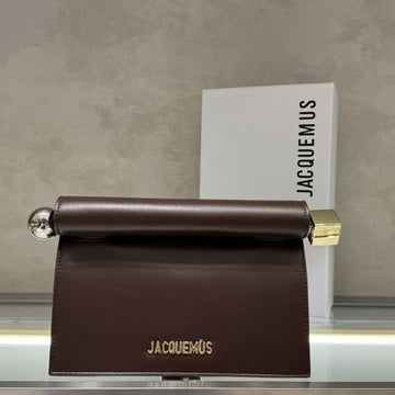 Jacquemus Le Rond Carre Pochette