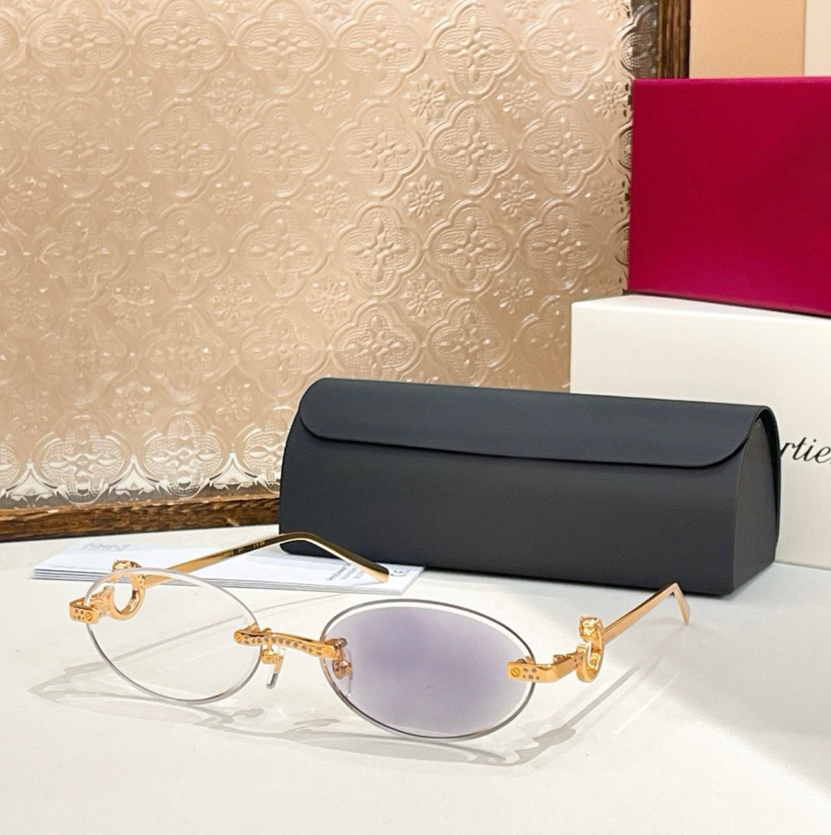 Cartier Sunglasses
