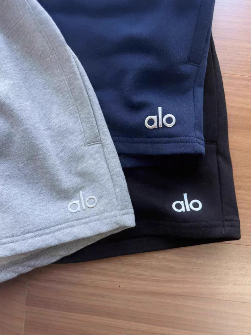 Alo Yoga Sweat Shorts