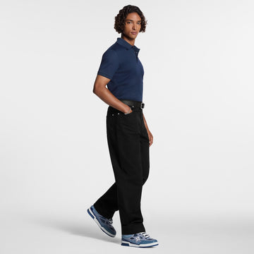 Men's Dad-Style Chunky Casual Sneakers