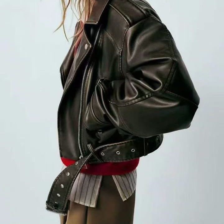 Zara Molly-Mae Jacket