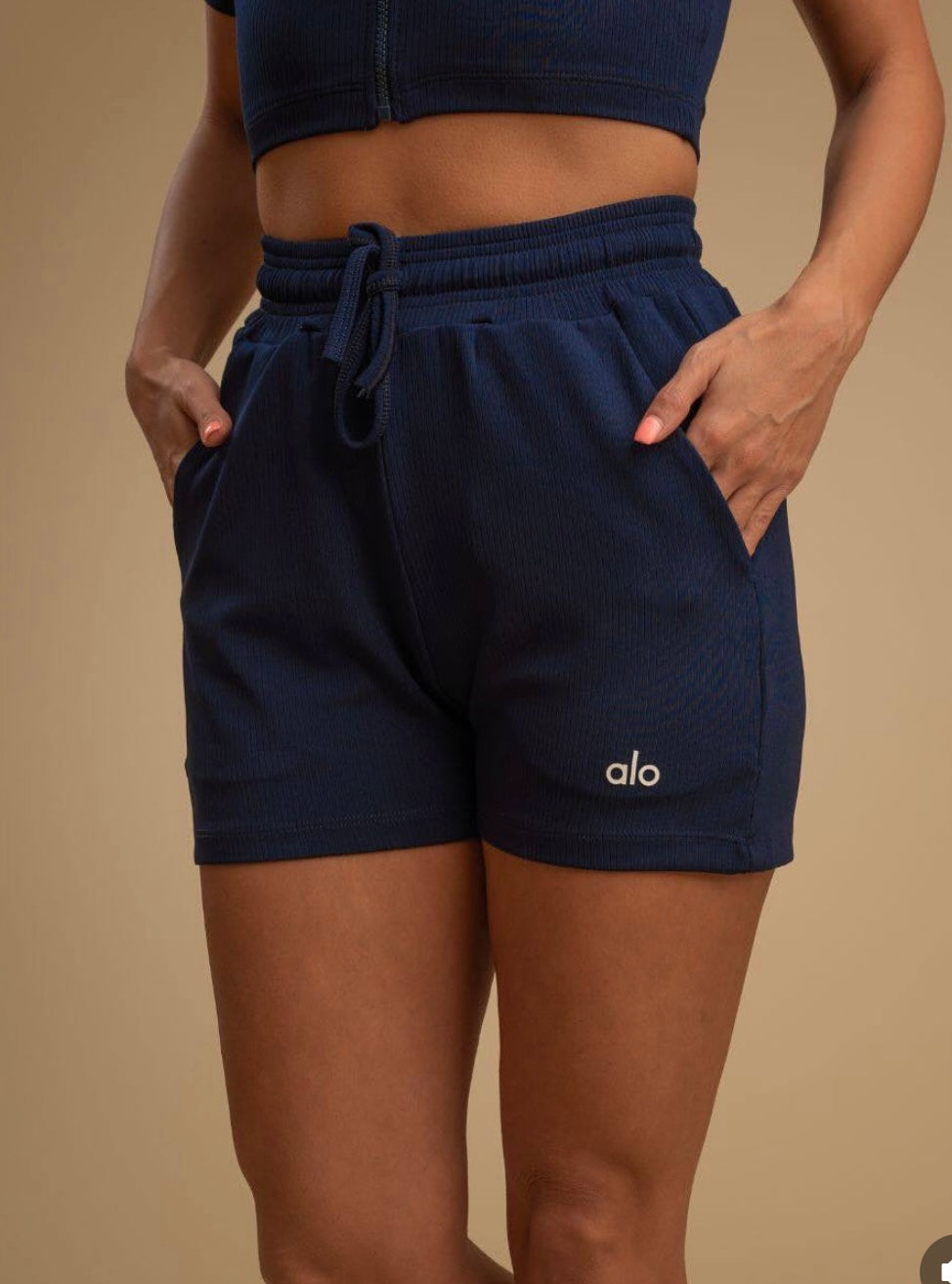 Alo Yoga Sweat Shorts