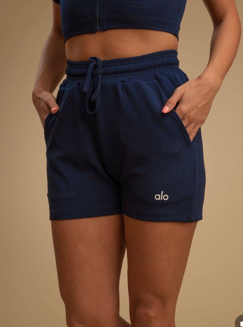 Alo Yoga Sweat Shorts