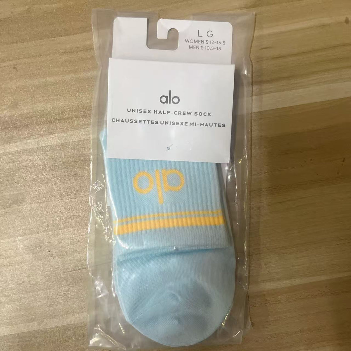 Alo Yoga Socks