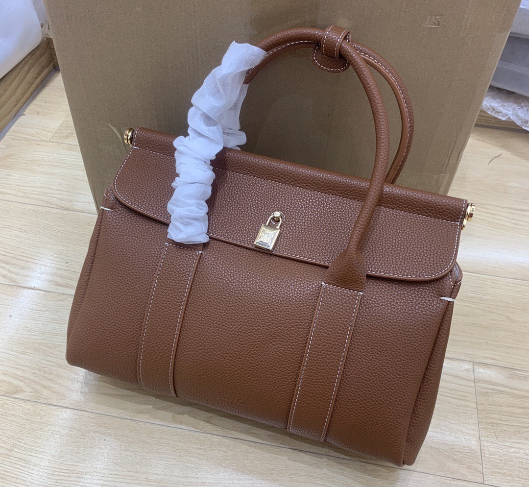 Loro Piana Loom L32 Bag