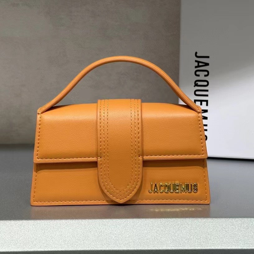 Jacquemus Le Bambino Bag