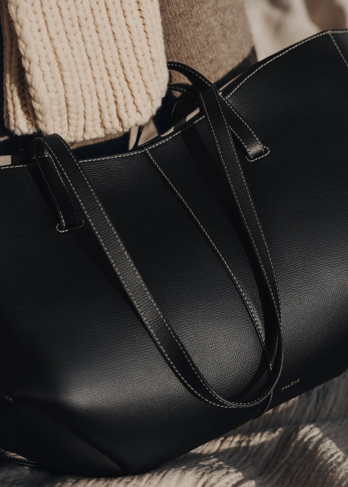 Polene Cyme Bag