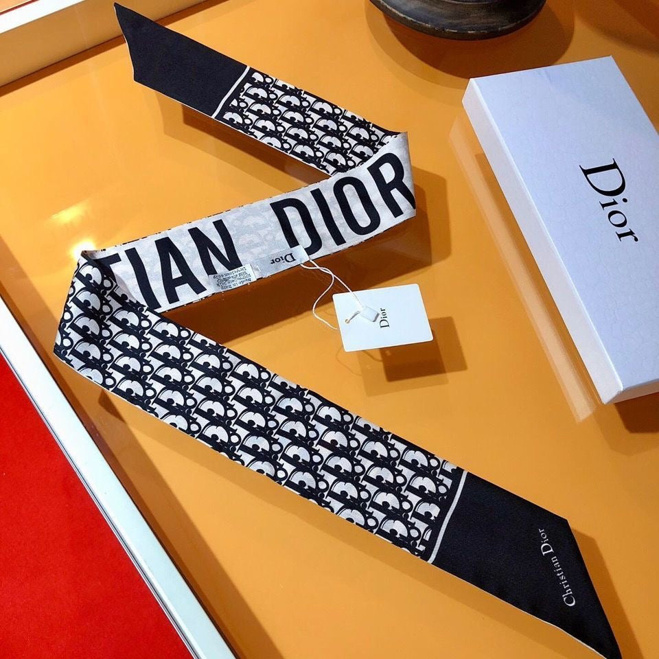 Dior J'Adior Scarf