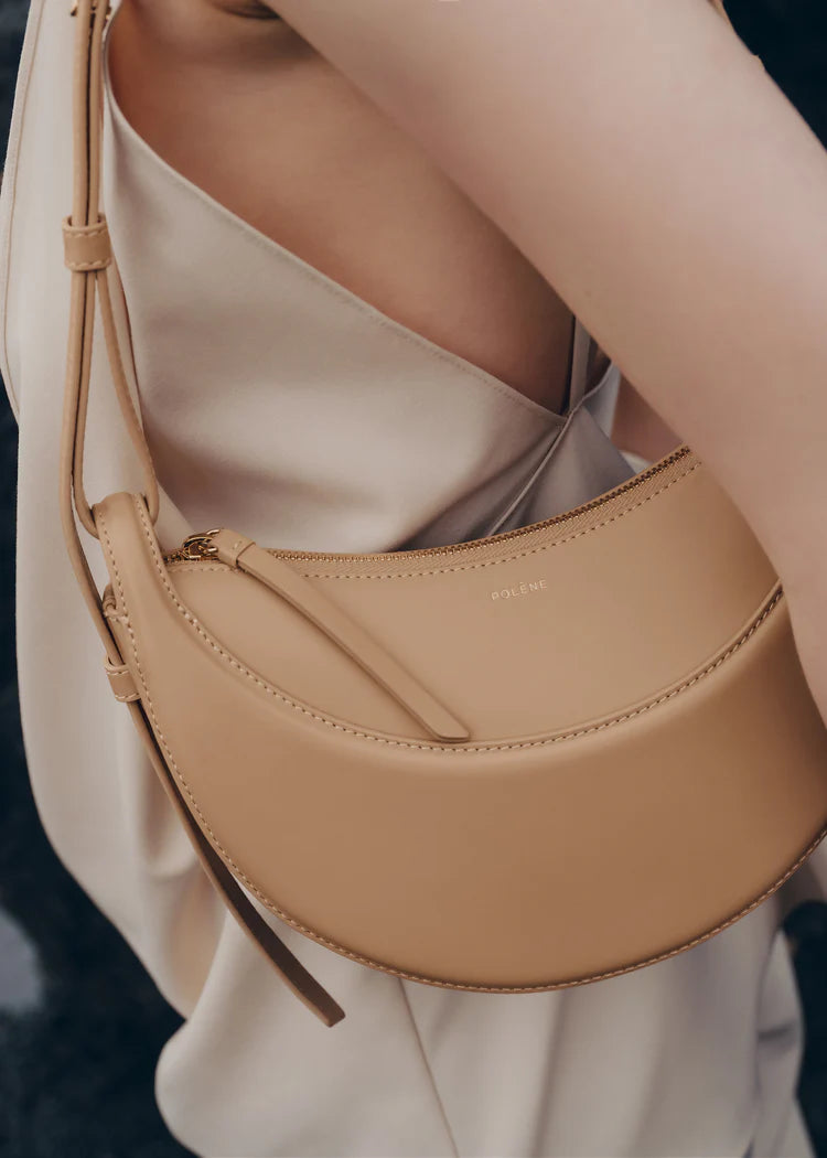 Polene Numero Dix Bag