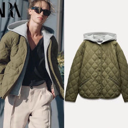 ZARA Jacket.