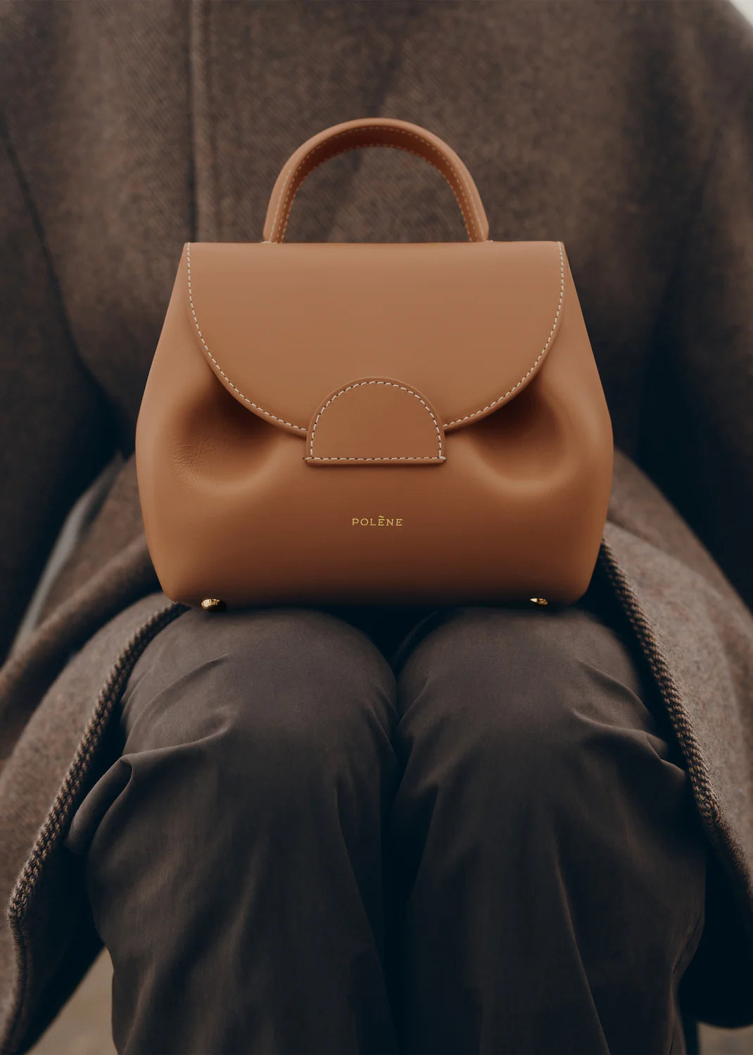 Polene Numero Un Nano Bag