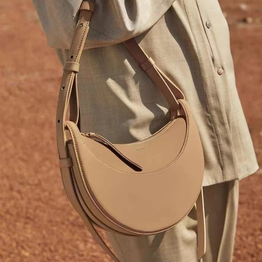 Polene Numero Dix Bag