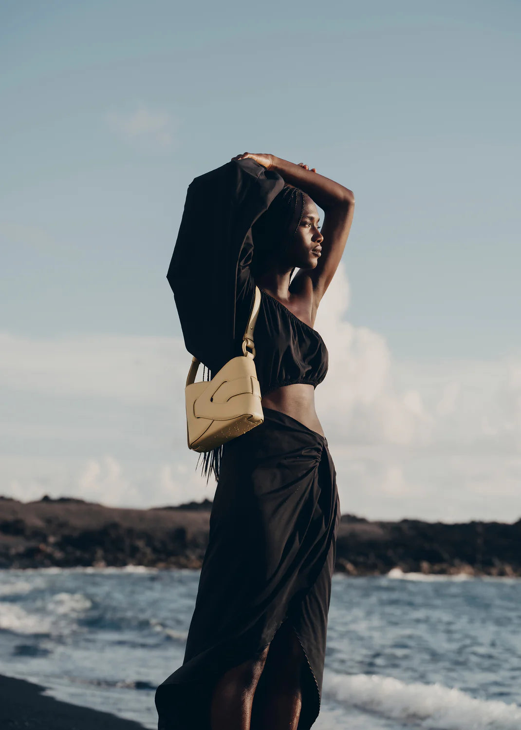 Polene Nodde Bag