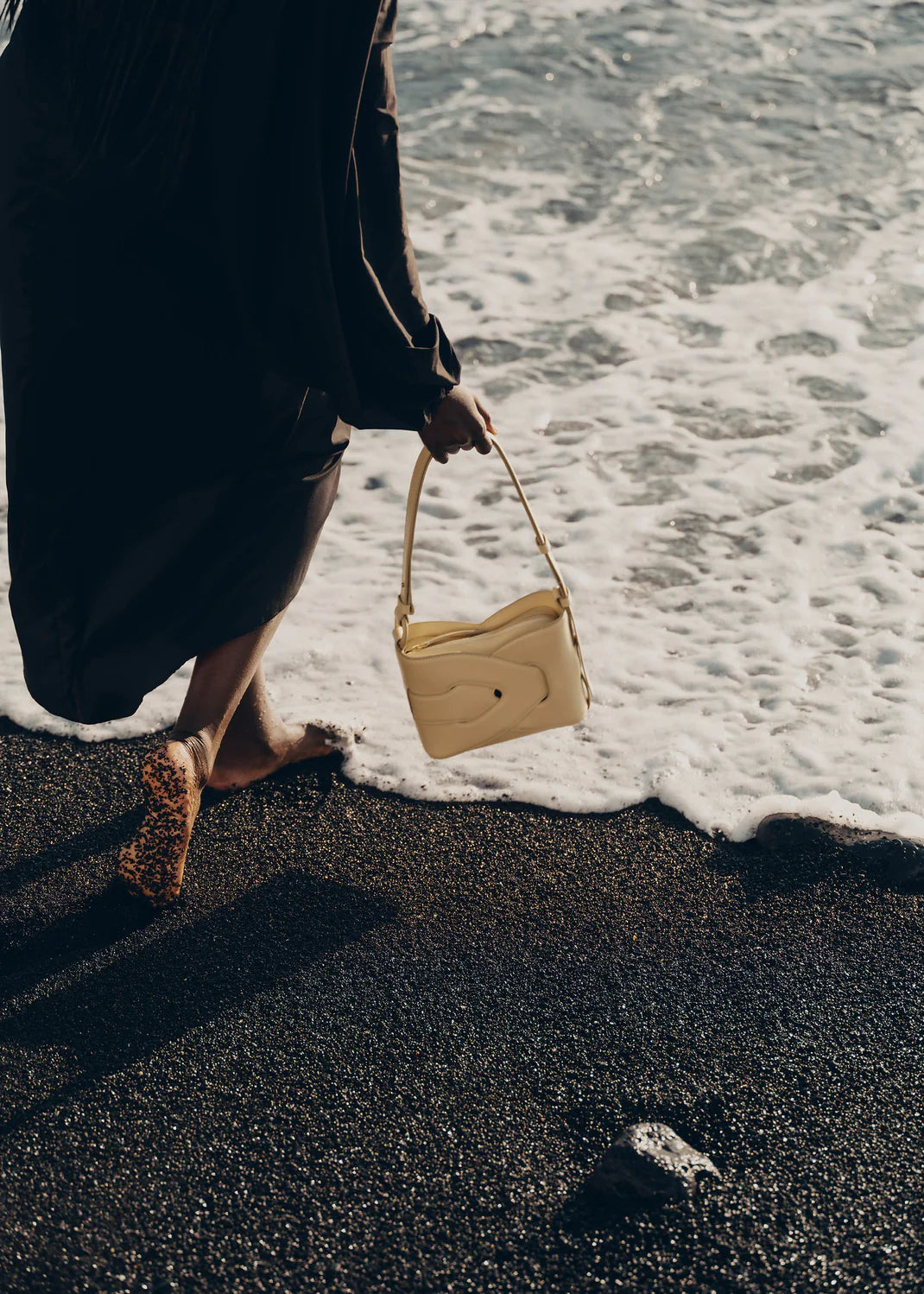 Polene Nodde Bag