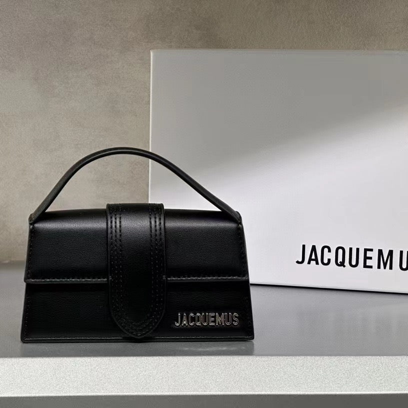 Jacquemus Le Bambino Bag
