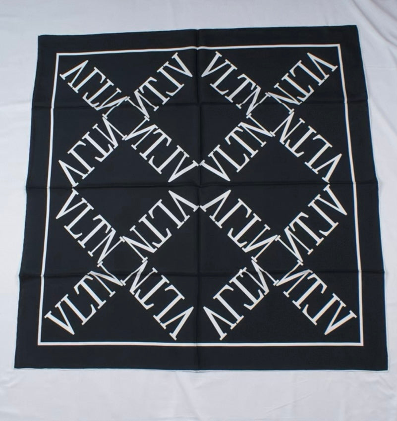 Silk Scarf