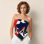Silk Scarf