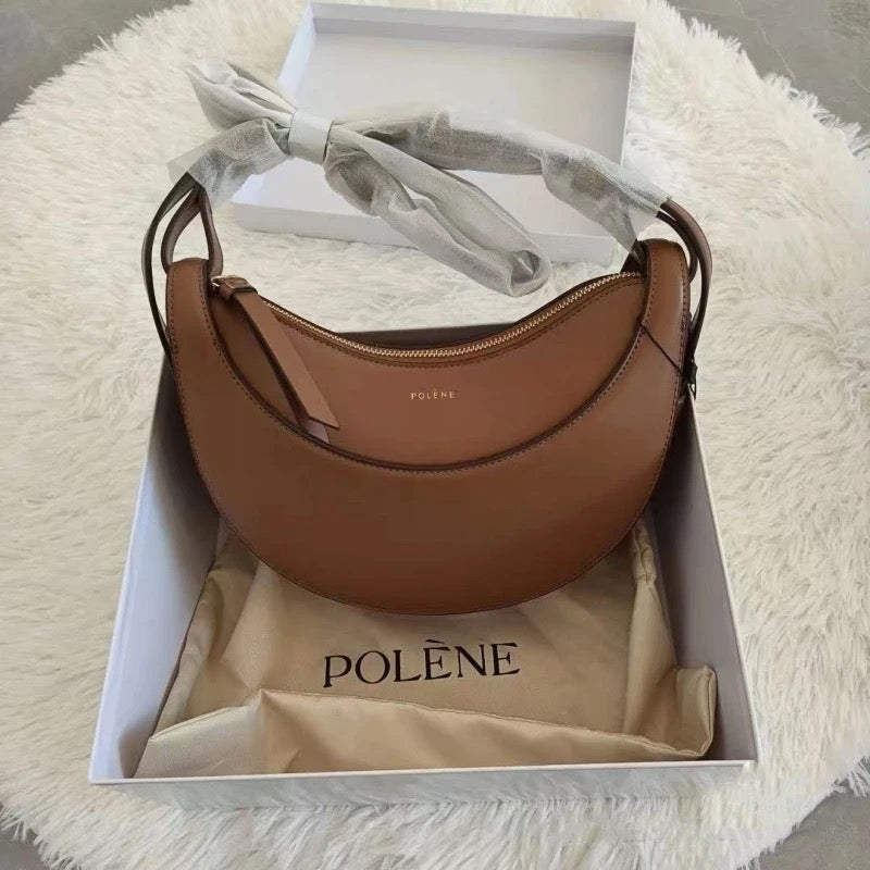 Polene Numero Dix Bag