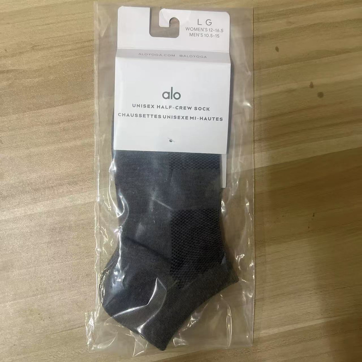 Alo Yoga Socks