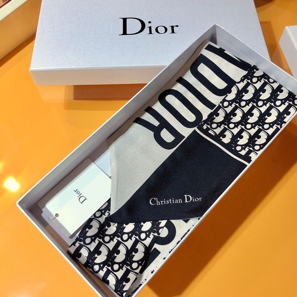 Dior J'Adior Scarf