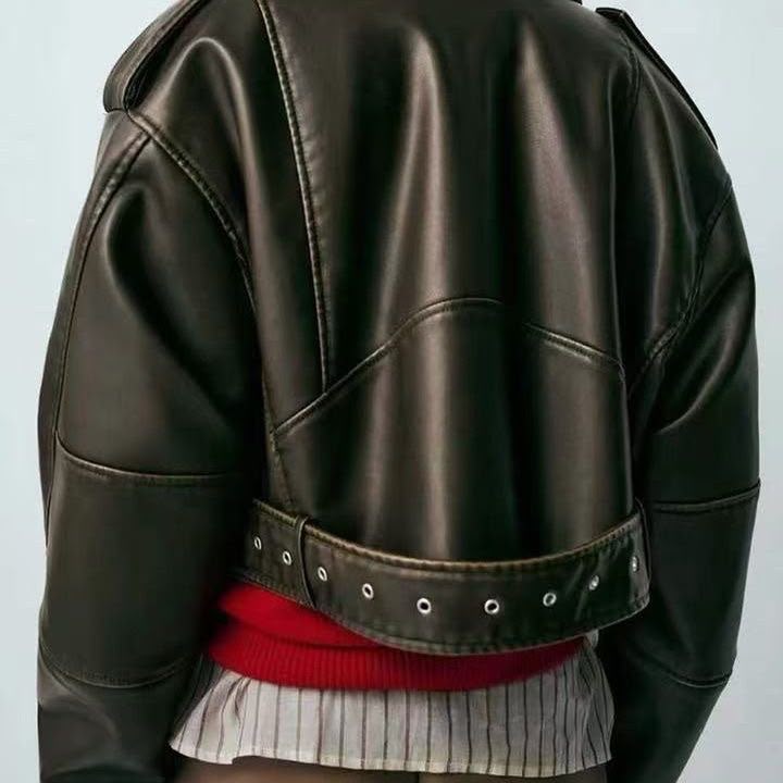 Zara Molly-Mae Jacket