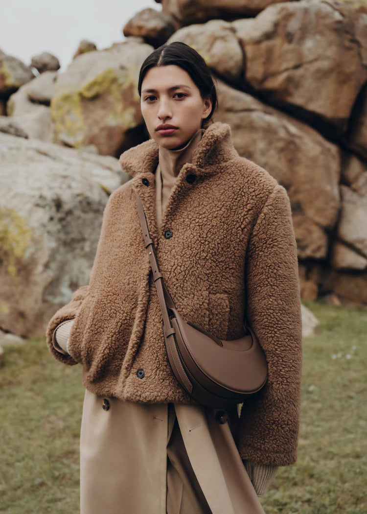 Polene Numero Dix Bag