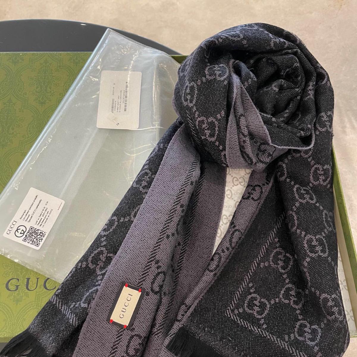 shawl long scarf