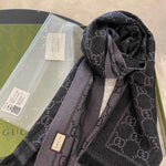 shawl long scarf