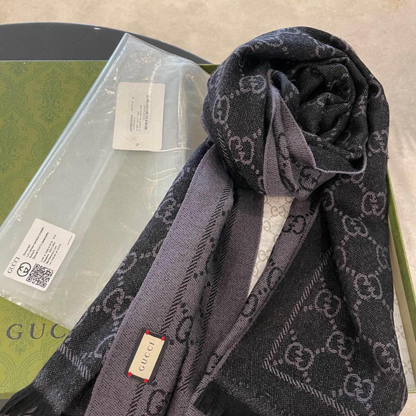 shawl long scarf