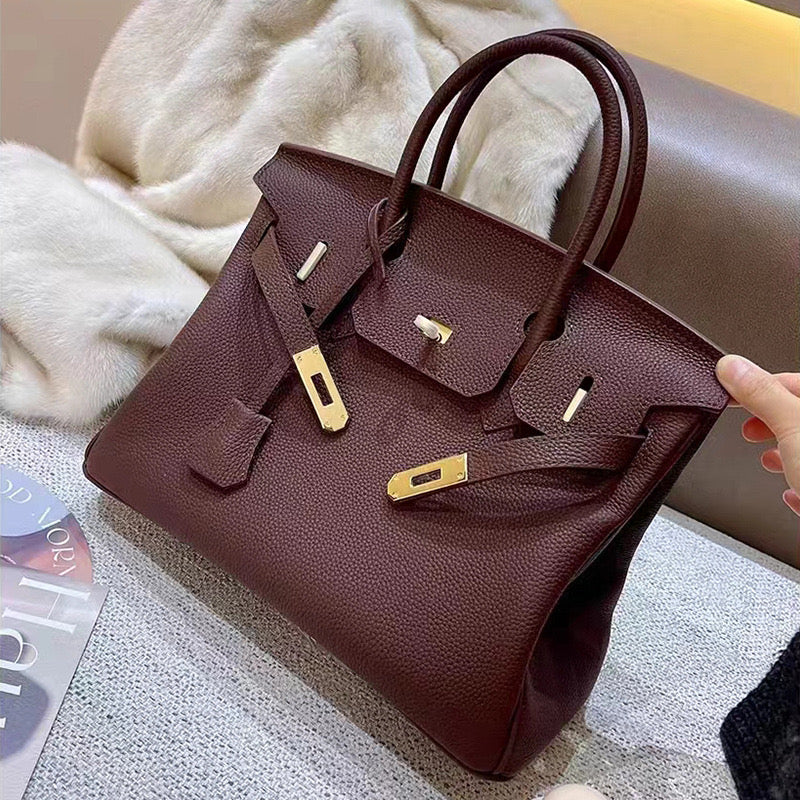 Hermes Birkin Bag