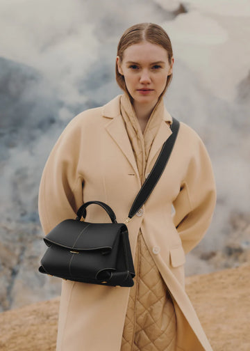 Polene Mokki Bag