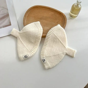 Cosy Fingerless Gloves