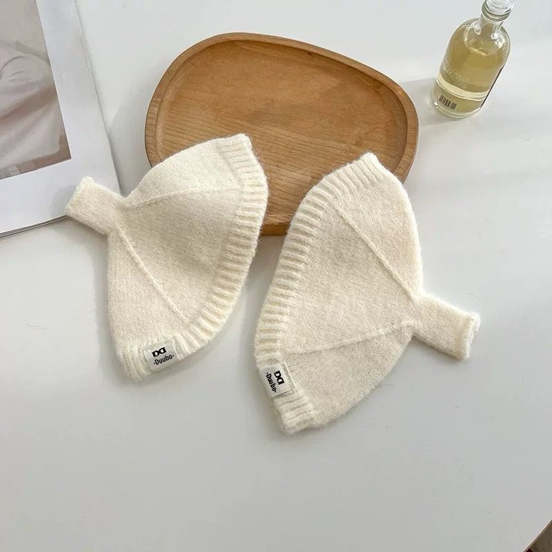 Cosy Fingerless Gloves