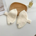 Cozy Fingerless Gloves