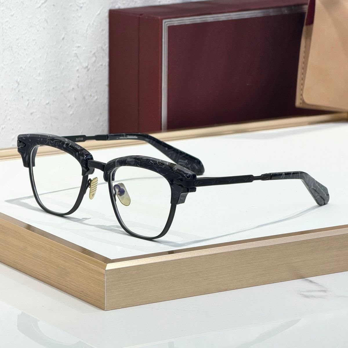 Jacques Marie Mage Jasper Sunglasses
