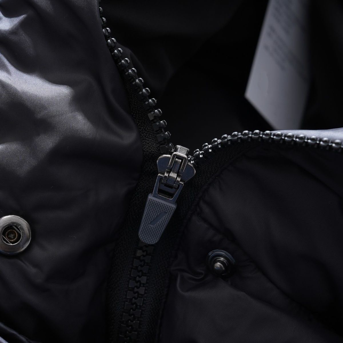 Emporio Armani Women's Hooded Puffer Jacket