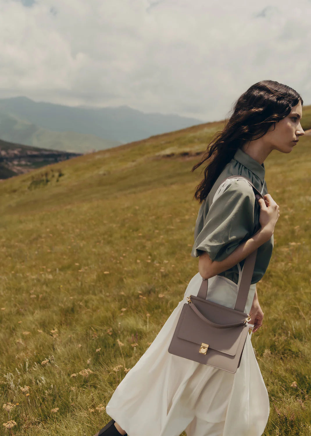 Polene Numero Sept Bag